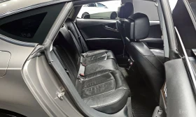 Audi A7 TFSI QUATRRO* КОЖА* ПОДГРЕВ* НАВИ* ПАНО* , снимка 9
