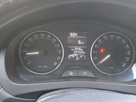 Skoda Rapid, снимка 7