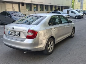 Skoda Rapid, снимка 4