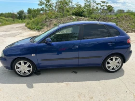 Seat Ibiza, снимка 2