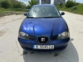Seat Ibiza, снимка 1