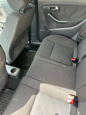 Seat Ibiza, снимка 11