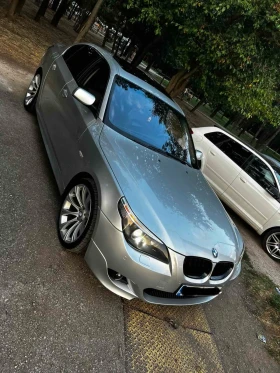 BMW 530 3.0d, снимка 9