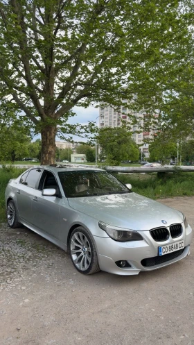 BMW 530 3.0d, снимка 2