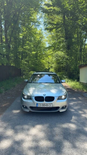 BMW 530 3.0d, снимка 1