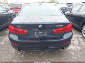 BMW 530 X-Drive* 2ключа* Обдухване* Масаж* Цена до БГ, снимка 5