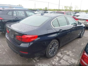 BMW 530 X-Drive* 2ключа* Обдухване* Масаж* Цена до БГ, снимка 4