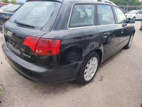 Audi A4 2.0TDI, снимка 3