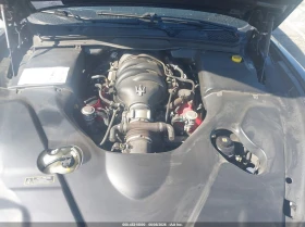 Maserati GranTurismo 4.7l S Automatic, снимка 10