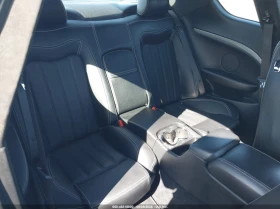 Maserati GranTurismo 4.7l S Automatic, снимка 8