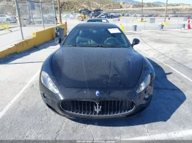Maserati GranTurismo 4.7l S Automatic, снимка 12