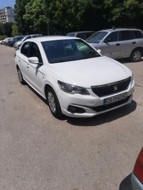 Peugeot 301, снимка 1
