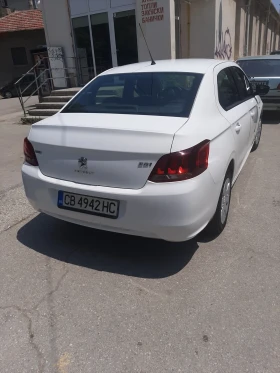 Peugeot 301, снимка 4