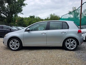 VW Golf 2.0TDI 110K.C. / НАВИГАЦИЯ / КЛИМАТИК /2010 ГОДИНА, снимка 5