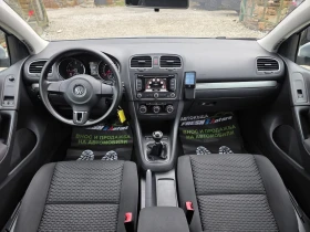 VW Golf 2.0TDI 110K.C. / НАВИГАЦИЯ / КЛИМАТИК /2010 ГОДИНА, снимка 7