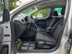 VW Golf 2.0TDI 110K.C. / НАВИГАЦИЯ / КЛИМАТИК /2010 ГОДИНА, снимка 8