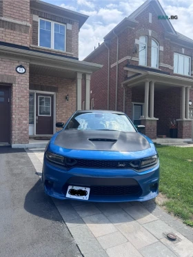 Dodge Charger SCAT PACK 392 ЦЕНА ДО БЪЛГАРИЯ АВТОКРЕДИТ, снимка 2