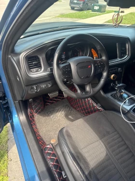 Dodge Charger SCAT PACK 392 ЦЕНА ДО БЪЛГАРИЯ АВТОКРЕДИТ, снимка 6