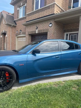 Dodge Charger SCAT PACK 392 ЦЕНА ДО БЪЛГАРИЯ АВТОКРЕДИТ, снимка 3