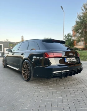 Audi A6 Competition, снимка 2