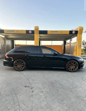 Audi A6 Competition, снимка 5