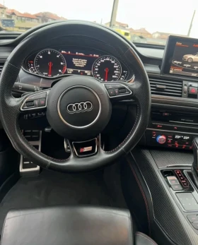 Audi A6 Competition, снимка 7