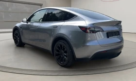 Tesla Model Y Long range quicksilver duall motor germany, снимка 7