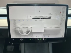 Tesla Model Y Long range quicksilver duall motor germany, снимка 12