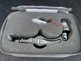 Tesla Model Y Long range quicksilver duall motor germany, снимка 16