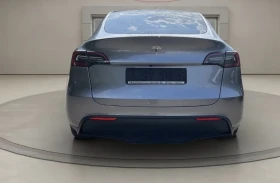 Tesla Model Y Long range quicksilver duall motor germany, снимка 5