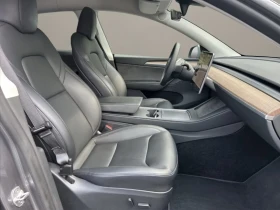 Tesla Model Y Long range quicksilver duall motor germany, снимка 11