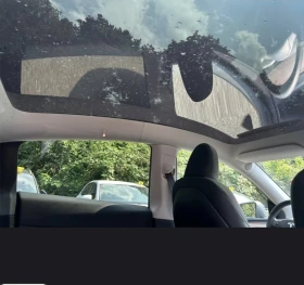 Tesla Model Y Long range quicksilver duall motor germany, снимка 15