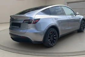 Tesla Model Y Long range quicksilver duall motor germany, снимка 6