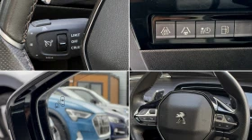 Peugeot 508 GT-Line Plug-in Distronic Focal Панорама Асистенти, снимка 11