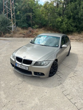BMW 325, снимка 1