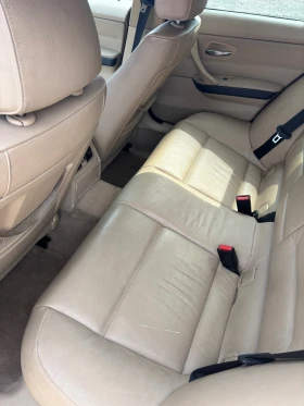 BMW 325, снимка 9