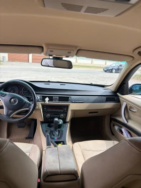 BMW 325, снимка 8