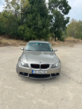 BMW 325, снимка 3