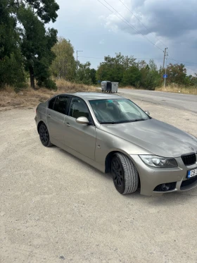BMW 325, снимка 2