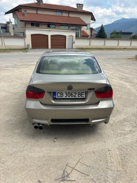 BMW 325, снимка 5