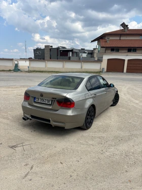 BMW 325, снимка 4