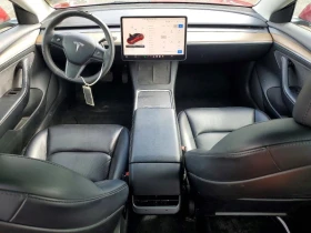 Tesla Model 3, снимка 8