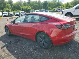 Tesla Model 3, снимка 2