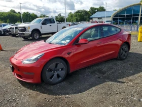 Tesla Model 3, снимка 1