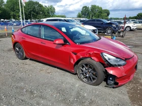 Tesla Model 3, снимка 4