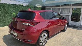 Toyota Auris 45300km, снимка 3