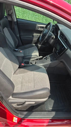 Toyota Auris 45300km, снимка 9