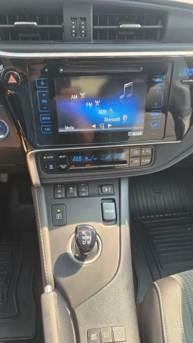 Toyota Auris 45300km, снимка 11