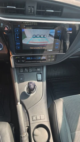 Toyota Auris 45300km, снимка 12