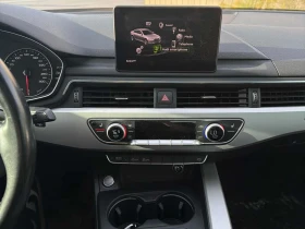 Audi A4 * Komfort * CARFAX * ЦЕНА ДО БГ, снимка 10